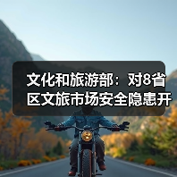 文化和旅游部:对8省区文旅市场安全隐患开展暗访抽查(图2) 文化和旅游部:对8省区文旅市场安全隐患开展暗访抽查(图2)