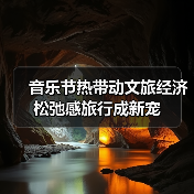 音乐节热带动文旅经济 松弛感旅行成新宠(图2) 音乐节热带动文旅经济 松弛感旅行成新宠(图2)