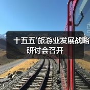 十五五'旅游业发展战略研讨会召开（图3）