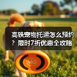 高铁宠物托运怎么预约?限时7折优惠全攻略(图3) 高铁宠物托运怎么预约?限时7折优惠全攻略(图3)