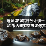 遗址博物馆开放计划一览 考古研究突破如何实现?(图3) 遗址博物馆开放计划一览 考古研究突破如何实现?(图3)