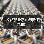 文旅新业态:创新还是泡沫?(图3) 文旅新业态:创新还是泡沫?(图3)
