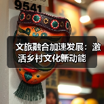 文旅融合加速发展：激活乡村文化新动能（图2）