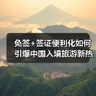 免签+签证便利化如何引爆中国入境旅游新热潮？（图2）