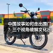 如何破解内容生产浅层化？中国故事才能真正