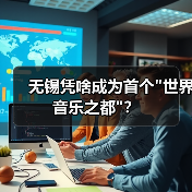 无锡凭啥成为首个
