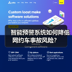 网约车安全升级 鹰眼守护如何实现高效预警？