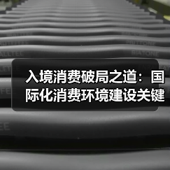 入境消费破局之道：国际化消费环境建设关键路径解析（图3）
