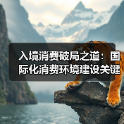 入境消费破局之道：国际化消费环境建设关键路径解析（图4）