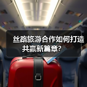 丝路旅游合作如何打造共赢新篇章?(图4) 丝路旅游合作如何打造共赢新篇章?(图4)