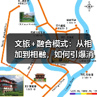 文旅+融合模式:从相加到相融,如何引爆消费新引擎?(图1) 文旅+融合模式:从相加到相融,如何引爆消费新引擎?(图1)