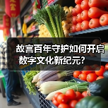 故宫百年守护如何开启数字文化新纪元？
