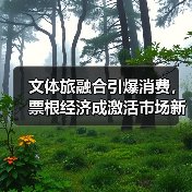 文体旅融合引爆消费,票根经济成激活市场新引擎(图4) 文体旅融合引爆消费,票根经济成激活市场新引擎(图4)
