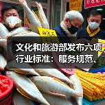 文化和旅游部发布六项行业标准:服务规范、等级划分全面升级(图3) 文化和旅游部发布六项行业标准:服务规范、等级划分全面升级(图3)