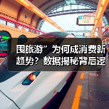 囤旅游”为何成消费新趋势？数据揭秘背后逻辑（图2）