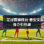 体育赛事助力文旅推广 2026CMG足球赛引爆湖南永州