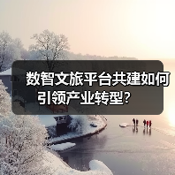 数智文旅平台共建如何引领产业转型?(图3) 数智文旅平台共建如何引领产业转型?(图3)