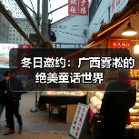 冬日邀约：广西雾凇的绝美童话世界（图4）