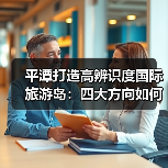 平潭打造高辨识度国际旅游岛：四大方向如何引领文旅新趋势（图3）