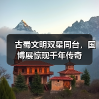 古蜀文明双星同台，国博展惊现千年传奇（图3）