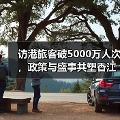 访港旅客破5000万人次,政策与盛事共塑香江吸引力?(图4) 访港旅客破5000万人次,政策与盛事共塑香江吸引力?(图4)