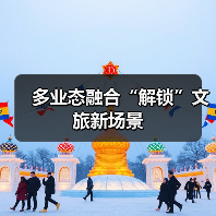 多业态融合“解锁”文旅新场景（图2）