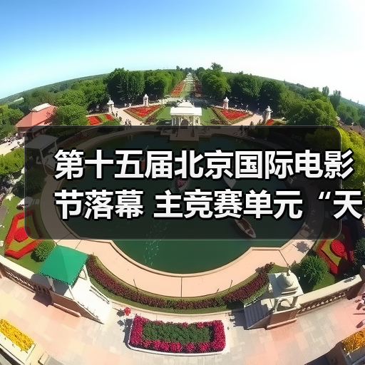 第十五届北京国际电影节落幕 主竞赛单元“天坛奖”十项大奖揭晓(图3) 第十五届北京国际电影节落幕 主竞赛单元“天坛奖”十项大奖揭晓(图3)