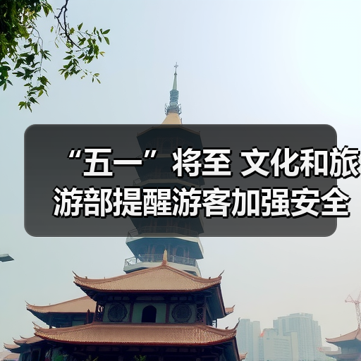 “五一”将至 文化和旅游部提醒游客加强安全防范 文明理性出游（图3）
