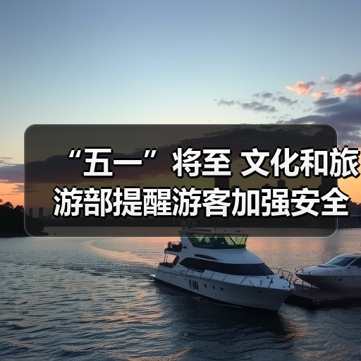 “五一”将至 文化和旅游部提醒游客加强安全防范 文明理性出游（图4）