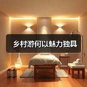 乡村游何以魅力独具（图3）