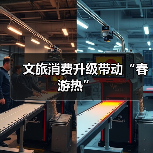 文旅消费升级带动“春游热”（图2）