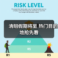 清明假期将至 热门目的地抢先看(图4) 清明假期将至 热门目的地抢先看(图4)