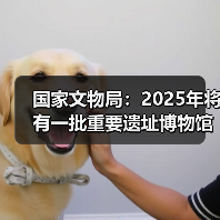 国家文物局：2025年将有一批重要遗址博物馆建成开放（图2）