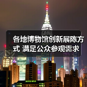 各地博物馆创新展陈方式 满足公众参观需求（图2）