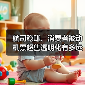 航司稳赚、消费者被动 机票超售透明化有多远？（图3）