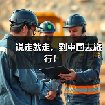 说走就走，到中国去旅行！（图2）