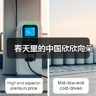 春天里的中国欣欣向荣（图4）