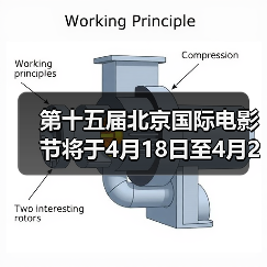 第十五届北京国际电影节将于4月18日至4月26日在京举办（图4）