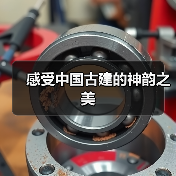 感受中国古建的神韵之美（图4）