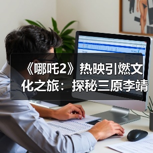 《哪吒2》热映引燃文化之旅：探秘三原李靖故居 重温父子传奇