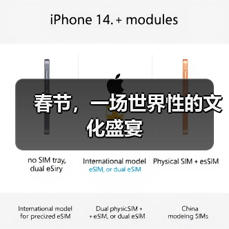 春节，一场世界性的文化盛宴（图1）