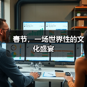 春节，一场世界性的文化盛宴（图2）