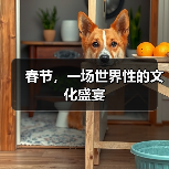春节，一场世界性的文化盛宴（图4）