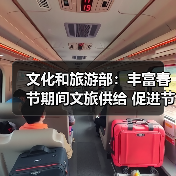 文化和旅游部：丰富春节期间文旅供给 促进节日文旅消费（图2）