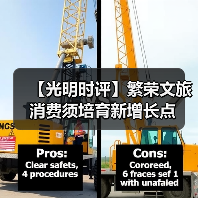 【光明时评】繁荣文旅消费须培育新增长点（图2）