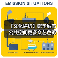 【文化评析】赋予城市公共空间更多文艺色彩（图4）