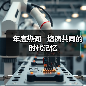年度热词――熔铸共同的时代记忆