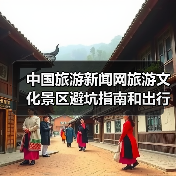 中国旅游新闻网旅游文化景区避坑指南和出行准备清单2026（图2）