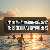 中国旅游新闻网旅游文化景区避坑指南和出行准备清单2026（图3）