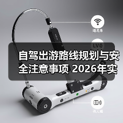 自驾出游路线规划与安全注意事项 2026年实用指南（图4）
